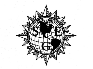 SEG logo
