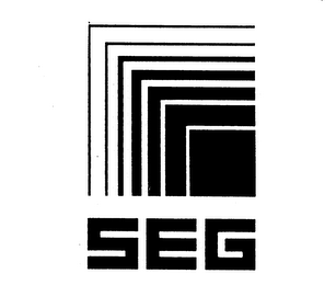 SEG logo