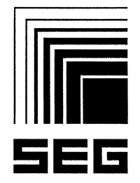 SEG logo