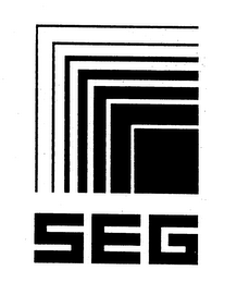 SEG logo