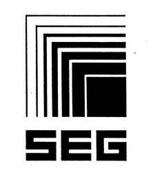 SEG logo