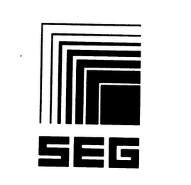 SEG logo