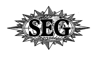 SEG logo