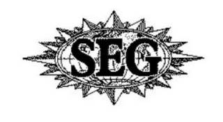 SEG logo