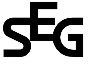 SEG logo