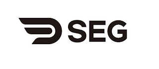SEG logo