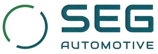 SEG AUTOMOTIVE logo