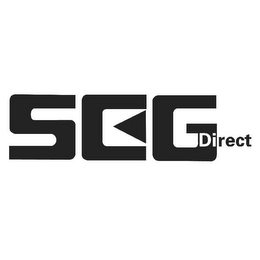 SEG DIRECT logo