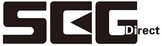 SEG DIRECT logo