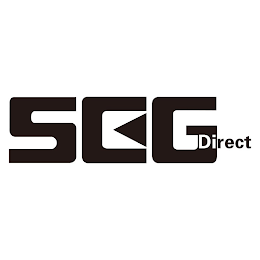 SEG DIRECT logo