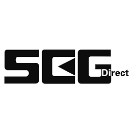 SEG DIRECT logo