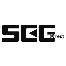 SEG DIRECT logo