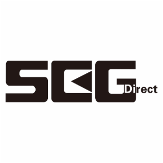 SEG DIRECT logo