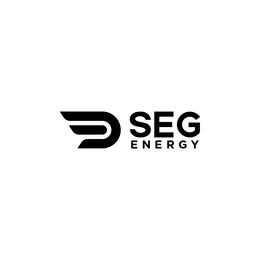 SEG ENERGY logo