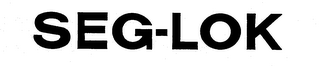 SEG-LOK logo