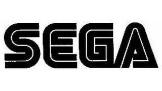 SEGA logo