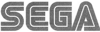 SEGA logo
