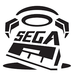 SEGA logo