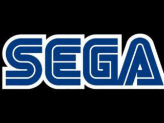 SEGA logo