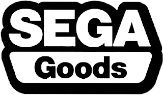 SEGA GOODS