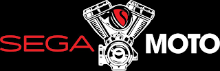 SEGA MOTO logo