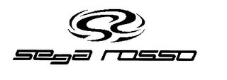 SEGA ROSSO logo