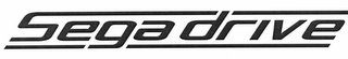 SEGADRIVE logo