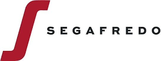SEGAFREDO logo