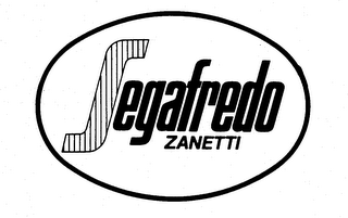SEGAFREDO ZANETTI logo