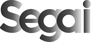SEGAI logo