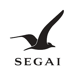 SEGAI logo