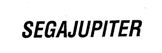 SEGAJUPITER logo