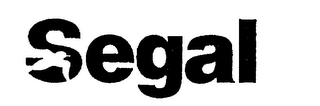 SEGAL logo