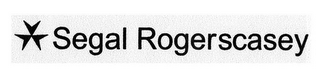 SEGAL ROGERSCASEY logo