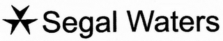 SEGAL WATERS logo