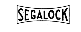 SEGALOCK logo