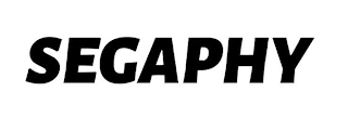 SEGAPHY logo