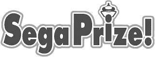 SEGAPRIZE! logo