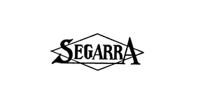 SEGARRA logo