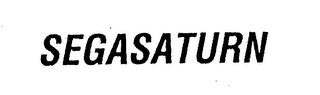 SEGASATURN logo