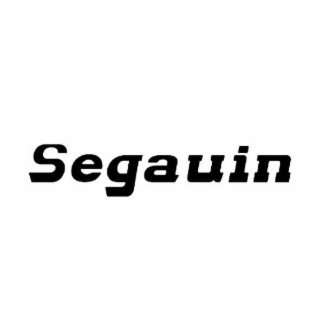 SEGAUIN logo