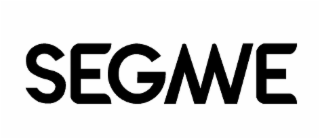 SEGAWE