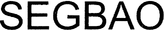 SEGBAO logo