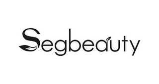 SEGBEAUTY logo
