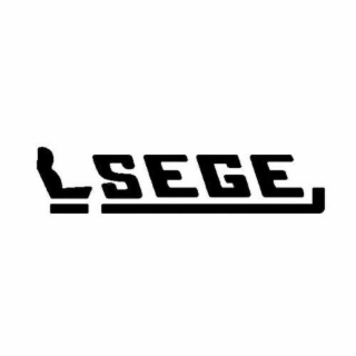 SEGE logo