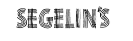 SEGELIN'S logo