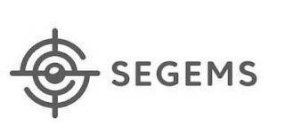 SEGEMS logo