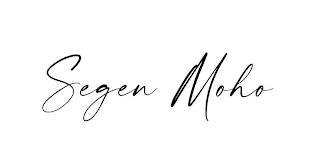 SEGEN MOHO logo