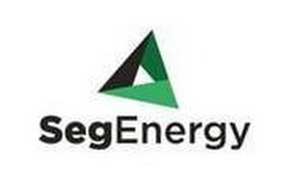 SEGENERGY logo