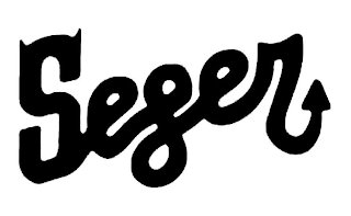 SEGER logo